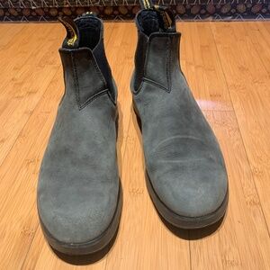 Blundstone Boots - Men's Size 12 US